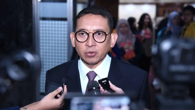 Menteri Kebudayaan (Foto: Setkab)