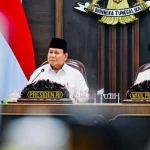 Presiden dan Wakil Presiden (Foto: Setkab)