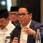 Sekjen Kemenag Kamaruddin Amin (Foto: Ist)