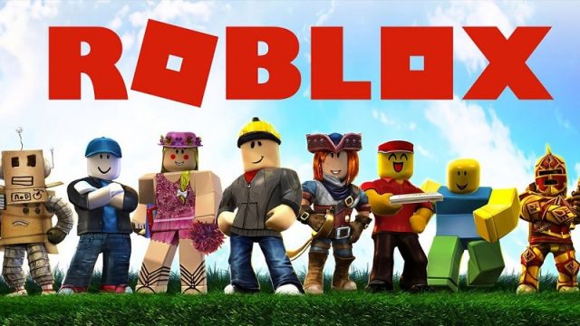 Ilustrasi Game Roblox (Foto: Ist)