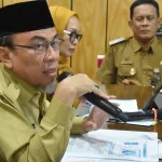 Wawako Padang Maigus Nasir (Foto: Kominfo)