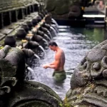 Zlatan Ibrahimovic diduga saat berada di Bali membagikan foto liburannya, Jumat (1/8/2025) (Foto: Ist)