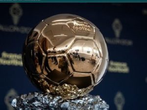 Mentor Zidane Nilai Ballon d’Or Cuma Untungkan Pemain Depan