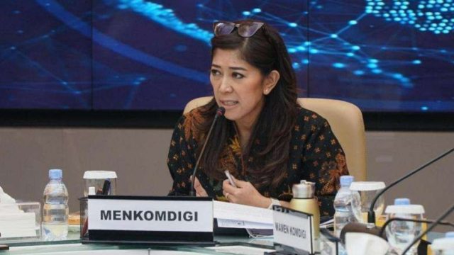 KPID Jakarta Bantah Surat Larangan Liputan Demo DPR, Menkomdigi: Itu Hoax
