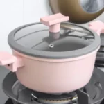 Panci Anti Lengket Cepat Rusak? Ini 5 Penyebabnya!