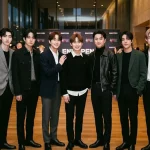 Grup K-pop ENHYPEN