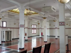 Gedung Bank Indonesia