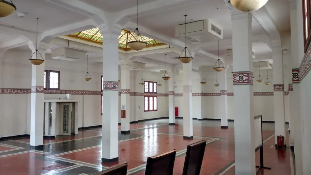Gedung Bank Indonesia