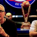 General Manager Arema FC Yusrinal Fitriandi memberikan keterangan di hadapan awak media