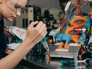 Kementerian Perindustrian Luncurkan Program Pemagangan Fresh Graduate 2026