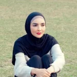 Ashanty dalam unggahan foto tunggal di akun Instagram pribadinya
