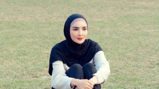 Ashanty dalam unggahan foto tunggal di akun Instagram pribadinya