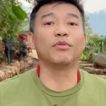 Anang Hermansyah dalam unggahan Instagram