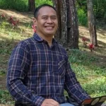 Pakar Kehutanan Universitas Muhammadiyah Malang Tatag Muttaqin