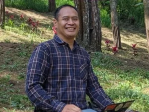 Pakar Kehutanan Universitas Muhammadiyah Malang Tatag Muttaqin
