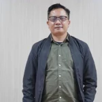 Dosen SBM ITB Dzikri Firmansyah Hakam