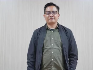 Dosen SBM ITB Dzikri Firmansyah Hakam