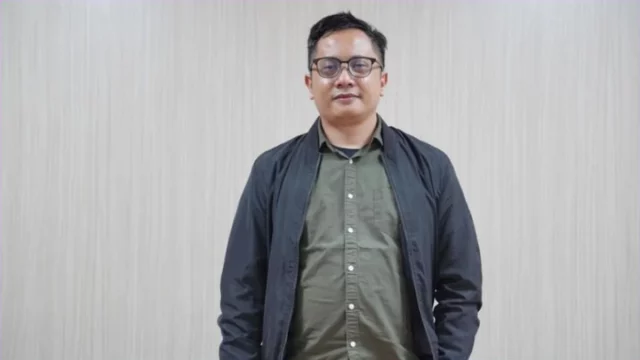 Dosen SBM ITB Dzikri Firmansyah Hakam