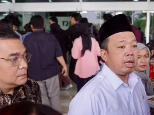Layanan Pengukuran Terjadwal Kementerian ATR/BPN di 446 kantor pertanahan