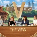 Program The View milik ABC