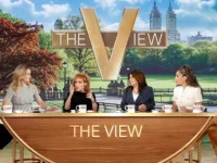 Program The View milik ABC
