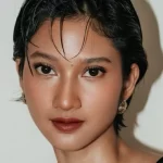 Claresta Taufan, pemeran utama Queen of Malacca