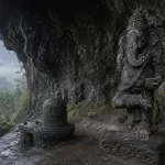 Arca Ganesa Ekapada: Menari atau Sedang Bertapa?