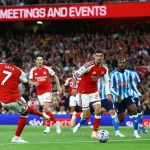 Arsenal 3-0 Coventry, Arteta Puas Dominasi Timnya