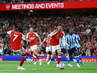 Arsenal 3-0 Coventry, Arteta Puas Dominasi Timnya