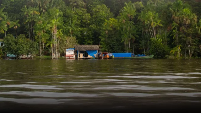 Banjir Bandang Batu Busuk: Bukan Sekadar Banjir Besar