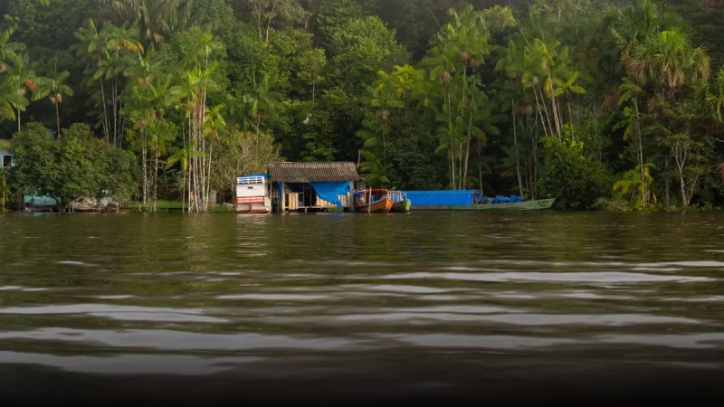 Banjir Bandang Batu Busuk: Bukan Sekadar Banjir Besar