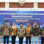 Forum Strategis Pembiayaan Syariah untuk Ekspansi Korporasi Bank Indonesia
