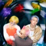 BIGBANG dalam foto promosi single BiiiG