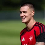 Sesi latihan Manchester United di Carrington