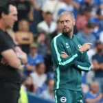 Brighton vs Aston Villa 4-0, Emery Tak Paham Timnya Rontok