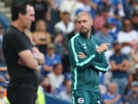 Brighton vs Aston Villa 4-0, Emery Tak Paham Timnya Rontok