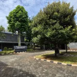 Gedung Sekolah Tinggi Filsafat Driyarkara