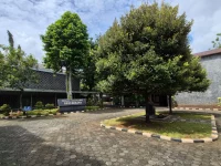 Gedung Sekolah Tinggi Filsafat Driyarkara
