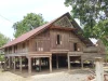 Rumoh Aceh di Piyeung Datu.