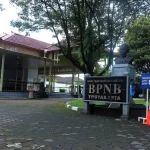 Dalem Jayadipuran, Yogyakarta, tempat Kongres Perempuan Indonesia I berlangsung pada Desember 1928.