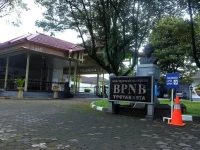 Dalem Jayadipuran, Yogyakarta, tempat Kongres Perempuan Indonesia I berlangsung pada Desember 1928.