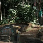 Makam Tionghoa di Gunung Tidar, Magelang