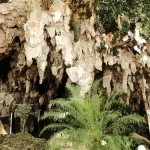Gua Tabuhan di Pacitan