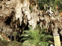 Gua Tabuhan di Pacitan