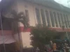 Pasar Gede Harjonagoro, Surakarta.
