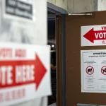 Potret anggota Kongres Amerika Serikat dari Partai Demokrat, Ed Case