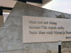 Klub Menulis Lagu di Pamulang yang Meniru Cara Kerja Arisan
