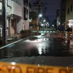 Gempa Tokyo M5,9 Melukai 37 Orang di Lima Prefektur