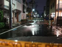 Gempa Tokyo M5,9 Melukai 37 Orang di Lima Prefektur