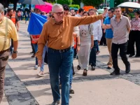 Gubernur Sinaloa Kembali Menjabat Meski Didakwa AS